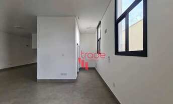 Imagem 5: Ponto Comercial do Pavimento Inferior para Locação no Bairro Bonfim Paulista em Ribeirão P