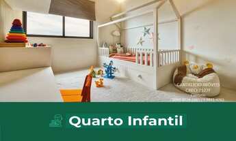Imagem 7: APARTAMENTO DE 2 & 3 QUARTOS COM SUITE PROXIMO DE CABO BRANCO
