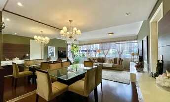 Imagem: Apartamento com 3 Quartos e 92m² 2 vagas