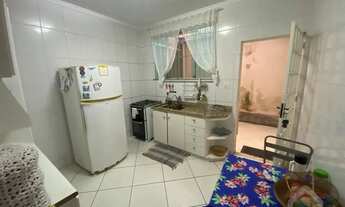 Imagem 7: Oportunidade casa baixa na parte alta do bairro São Pedro ( não é casa geminada