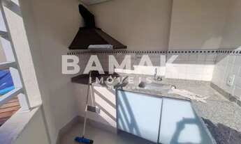 Imagem 3: Cobertura Duplex para aluguel o venda tem 202 m² com 4 dorm. próx. Museu Ipiranga - São Pa