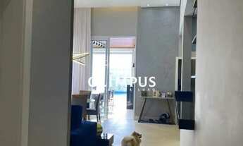 Imagem 7: Casa no Condomínio Splêndido para alugar noBairro Jardim Botânico em Uberlândia