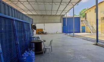 Imagem: Galpão Industrial em Maracanaú (Oportunidade