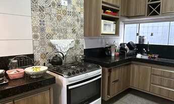 Imagem 4: Casa no barro vermelho JM011