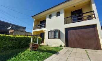 Imagem: Casa à venda, 4 quartos, 1 suíte, 2 vagas