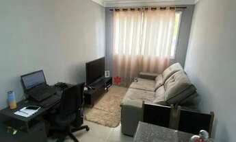 Imagem 3: LINDO APARTAMENTO MOBILIADO PARA LOCAÇÃO EM CONDOMÍNIO!