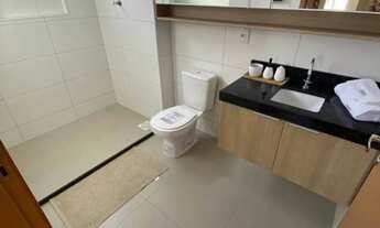 Imagem 6: Lançamento de condomínio clube com 2 ou 3 quartos com elevador e área de lazer completa