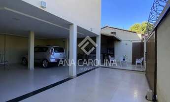 Imagem 3: Casa em Montes Claros