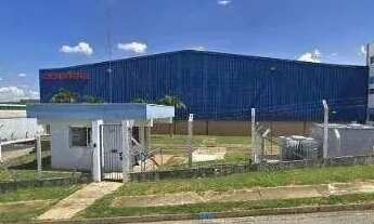 Imagem: Galpão para alugar, 3857 m² por R$ 87.273,15/mês