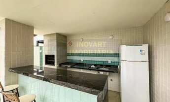 Imagem 2: Apartamento 2 Quartos São Pedro da Aldeia - RJ - Nova São Pedro