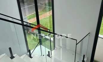 Imagem 6: Casa de condomínio em Alameda Andrômeda - Alphaville - Santana de Parnaíba/SP