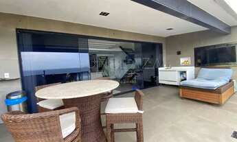 Imagem 2: Cobertura com 3 dormitórios à venda, 283 m² por R$ 5.700.000,00 - Barra da Tijuca - Rio de