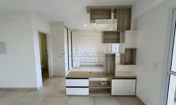 Imagem 5: Kitchnet padrão com 39,73m², bairro Jardim Sumaré, Zona Sul de Ribeirão Preto/SP