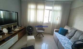 Imagem: Apartamento à venda 2 quartos 1 vaga Campo