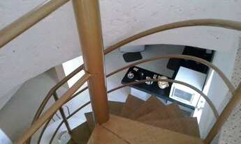 Imagem: Sobrado residencial e comercial