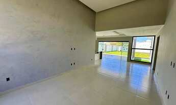 Imagem 6: Casa com 3 Quartos à Venda, 129 m² por R$ 705.000 - Jardim Atlântico Leste (Itaipuaçu) - M