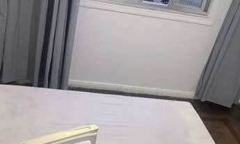 Imagem 4: Aluguel de quarto