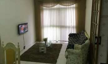 Imagem: República feminina na Ilha do Governador