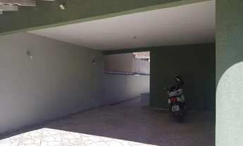 Imagem: Casa a venda no Riacho Fundo 1