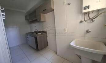 Imagem 2: Apartamento de 03 quartos para locação - Vila do Golf