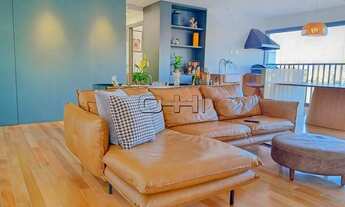 Imagem: Venda Apartamento 2 Dormitórios - 115 m²