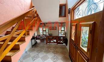 Imagem 4: Casa em Condomínio Sausalito - Mairiporã