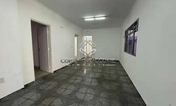 Imagem 7: Casa Comercial com 3 salas, 1 banheiro social, 2 vagas de garagem para Locação, 120m² por