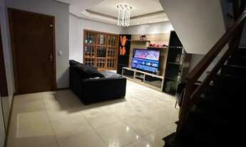 Imagem 4: Casa no Green ville