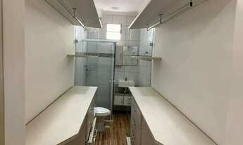 Imagem 2: Imóvel para aluguel possui 100 metros quadrados com 3 quartos em Ouro Preto - Olinda - PE