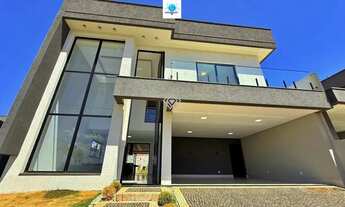 Imagem 2: Sobrado à venda no bairro Jardins Porto - Senador Canedo/GO