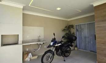 Imagem 3: Casa individual com 2 Quartos sendo um Suíte Quintal em Balneario de Carapebus SERRA/ES