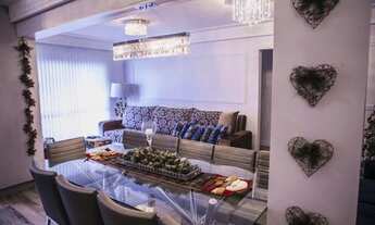 Imagem 6: 03 DORMITÓRIOS COM SUITE NO ABRAÃO