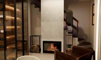 Imagem 7: Venha se apaixonar! Linda casa em condominio fechado