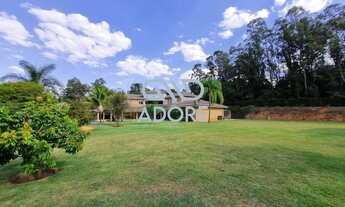 Imagem 6: Casa para Alugar no Condomínio Terras De São José II - Itu/SP | 5 Quartos | Piscina