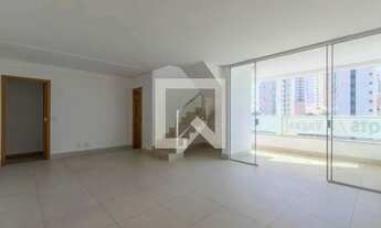 Imagem: Apartamento à Venda - Buritis, 4 Quartos