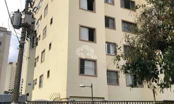 Imagem: Apartamento para venda na Parada Inglesa