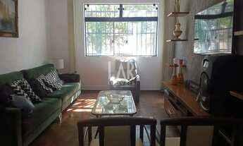 Imagem 3: Área Privativa à venda, 4 quartos, 1 suíte, 2 vagas, Cruzeiro - Belo Horizonte/MG