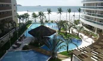 Imagem 5: Apartamento para venda possui 99 metros quadrados com 2 quartos em Vila Alzira - Guarujá