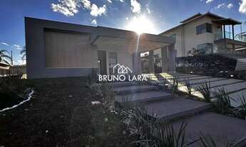 Imagem 4: Casa à venda em Igarapé MG, Condomínio Morada do Sol