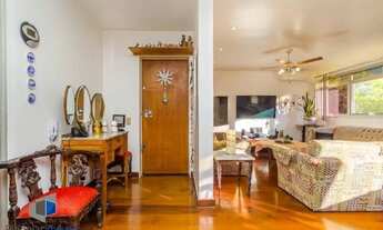 Imagem 4: Apartamento de 3 dormitórios no bairro Petrópolis