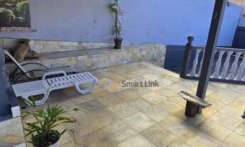 Imagem 7: Casa com 2 dormitórios à venda, 110 m² por R$ 780.000,00 - Parque Leblon - Belo Horizonte