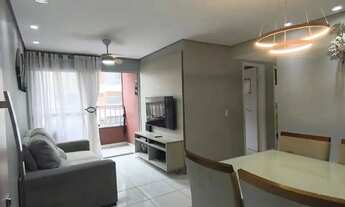 Imagem 2: Apartamento para locação no PRAIA DE PIEDADE CONDOMÍNIO CLUBE , PIEDADE , Jaboatão dos Gua