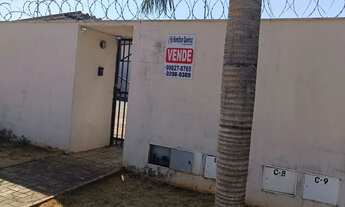 Imagem: CASA EM CONDOMÍNIO