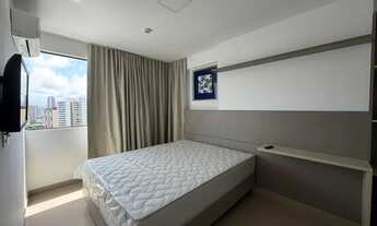 Imagem 6: Beach Class Hotels e Residence