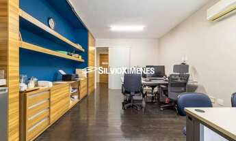 Imagem 6: Comercial Salas Comerciais no Funcionários com 44,00 (M²), quartos e vagas para Venda