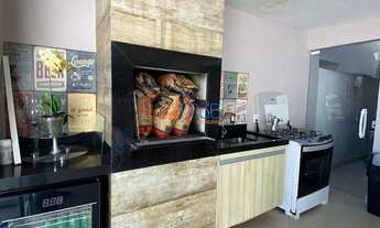 Imagem 7: Imóvel de alto padrão