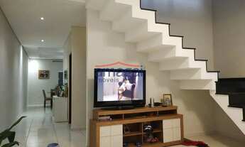 Imagem 2: Sobrado Para Venda 3 quartos e 2 suítes Zona Leste - SJCampos