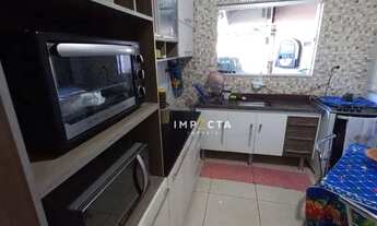 Imagem 5: Casa com 4 dormitórios à venda, 118 m² por R$ 550.000,00 - Colina Verde - Pouso Alegre/MG