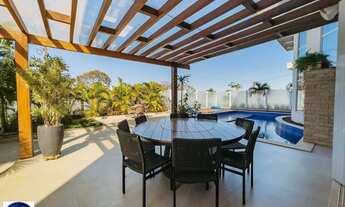 Imagem 3: Casa à venda no Jardins Lisboa, Goiânia Go ! 5 Suítes !