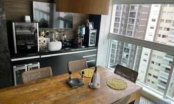 Imagem 5: APARTAMENTO - VILA OLÍMPIA - SP